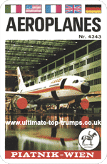 Aeroplanes