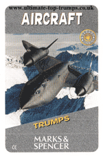 Aircraft