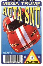 Auta Snu