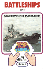 Battleships