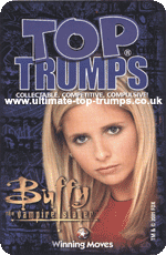 Buffy