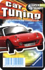 Car Tuning