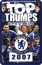 Chelsea 2007
