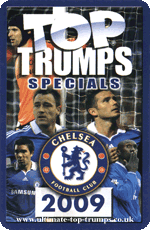 Chelsea 2009