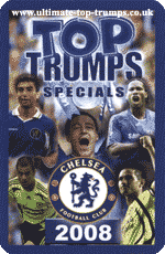 Chelsea 2008