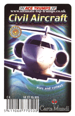 Civil Aircraft