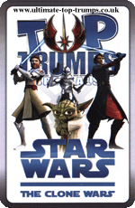 Star Wars - The Clone Wars