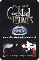 Cocktail Trumps