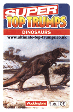 Dinosaurs