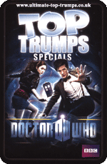 Doctor Who