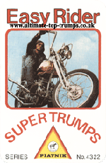 Easy Rider