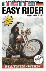 Easy Rider