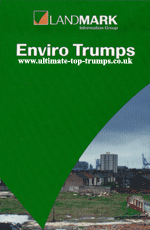 Enviro Trumps
