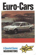 Euro-Cars