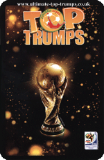 FIFA World Cup - Football Stars