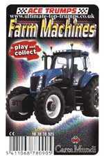 Farm Machines