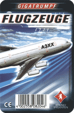Flugzeuge