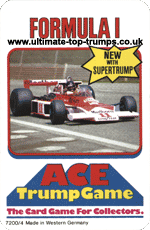 Formula 1
