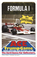 Formula 1