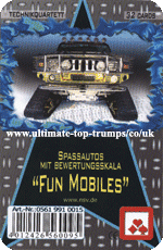 Fun Mobiles