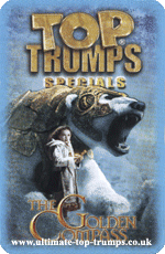 The Golden Compass