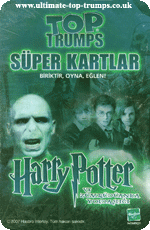 Harry Potter ve Z&uuml;mr&uuml;d&uuml;anka Yoldaşliği