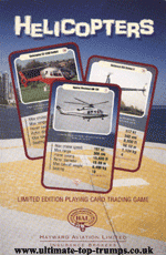 Haywards Helicopters