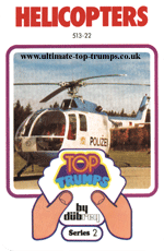 Helicopters