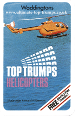 Helicopters