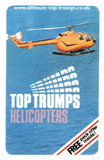 Helicopters