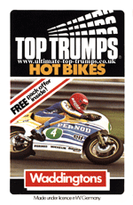 Hot Bikes