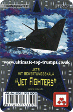 Jet Fighters
