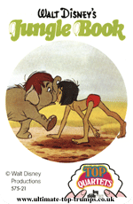 Jungle Book