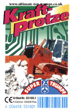 Kraft-Protze