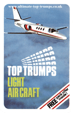 Light Aircraft