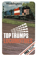 Locomotives