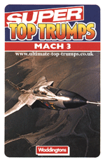 Mach 3