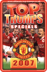 Manchester United 2007