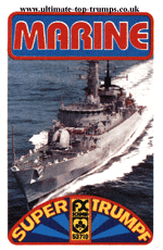 Marine