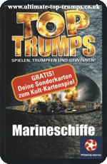 Marineschiffe