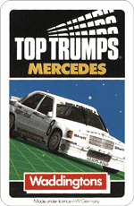 Mercedes