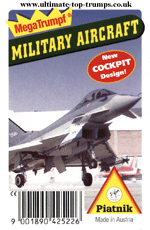 Military Aircraft