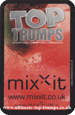 Mixxit