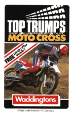 Moto Cross