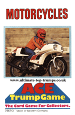 Motor Cycles