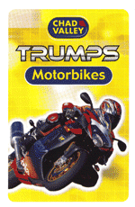 Motorbikes