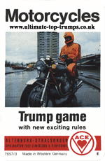 Motorcycles