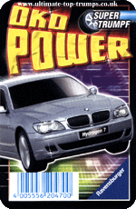 &Ouml;ko Power
