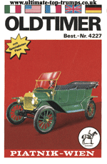 Oldtimer