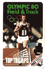 Olympic 80 Track and Field